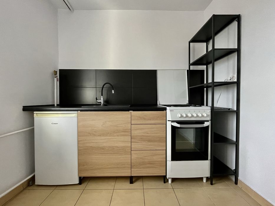 Mieszkanie z dużym balkonem ul. Wodzickiego