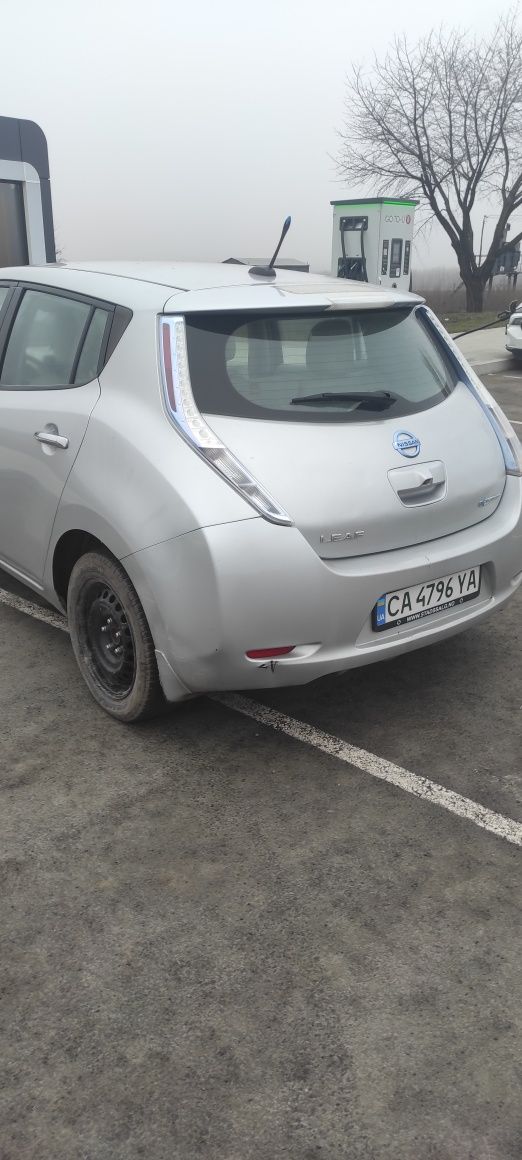 Продам чудове авто для міста