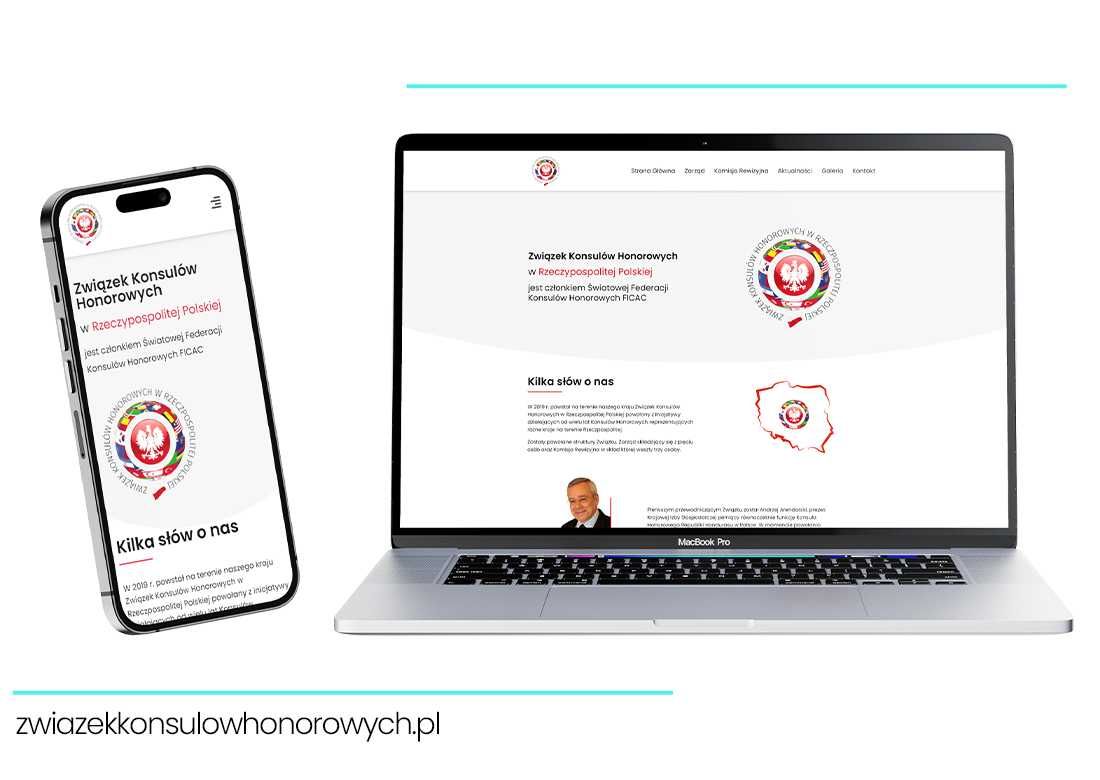 Tworzenie stron Strony internetowe Sklep www Pozycjonowanie Ecommerce