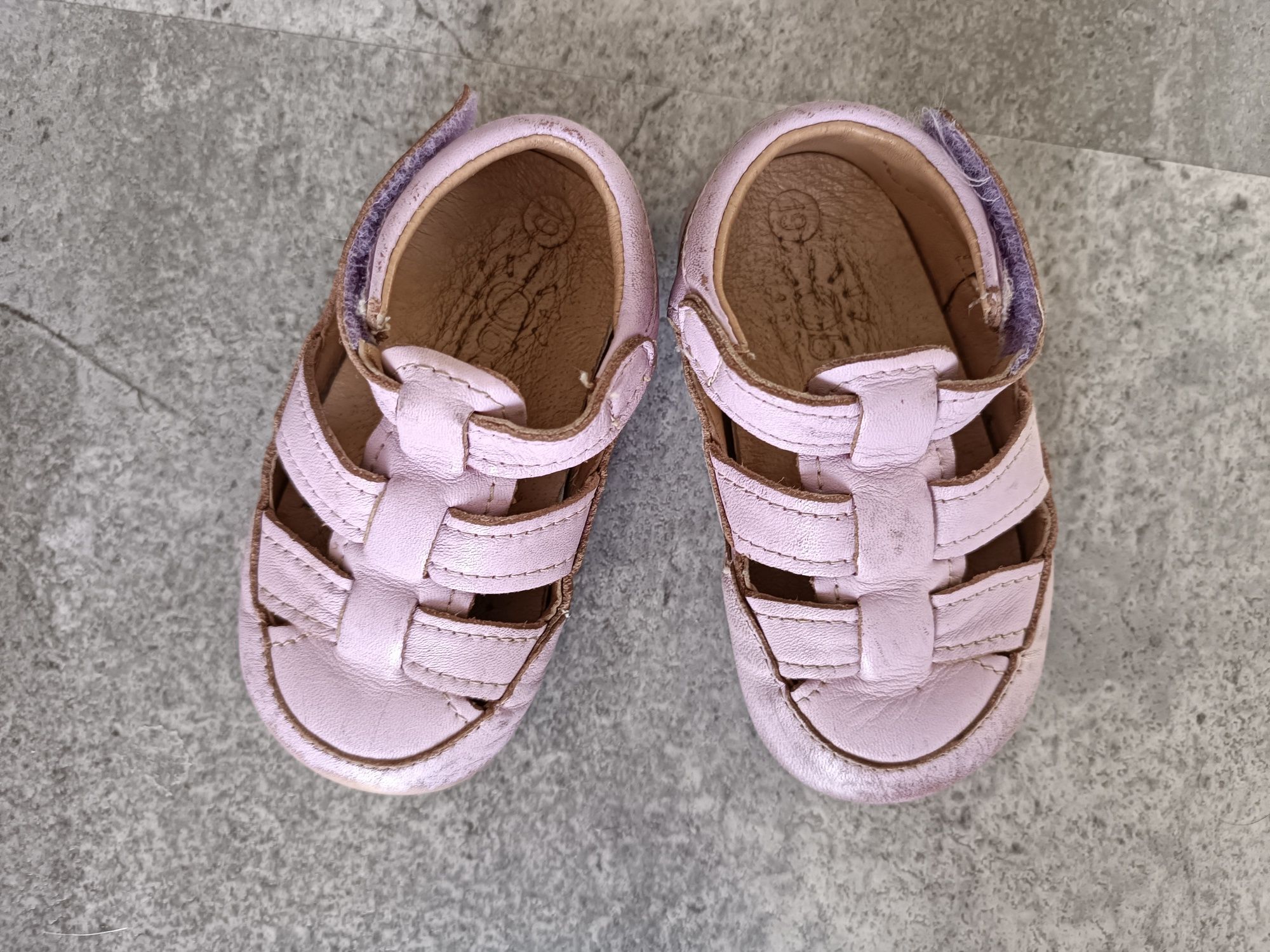 Buty Obex rozmiar 19