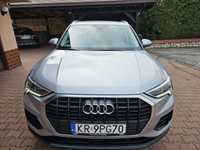 Audi Q3 Salon PL 26.000km Przebieg,FV jak Nowa
