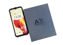 Cubot KingKong AX 12/256GB, 5800 mАh, IP68/IP69K/MIL-STD-810H