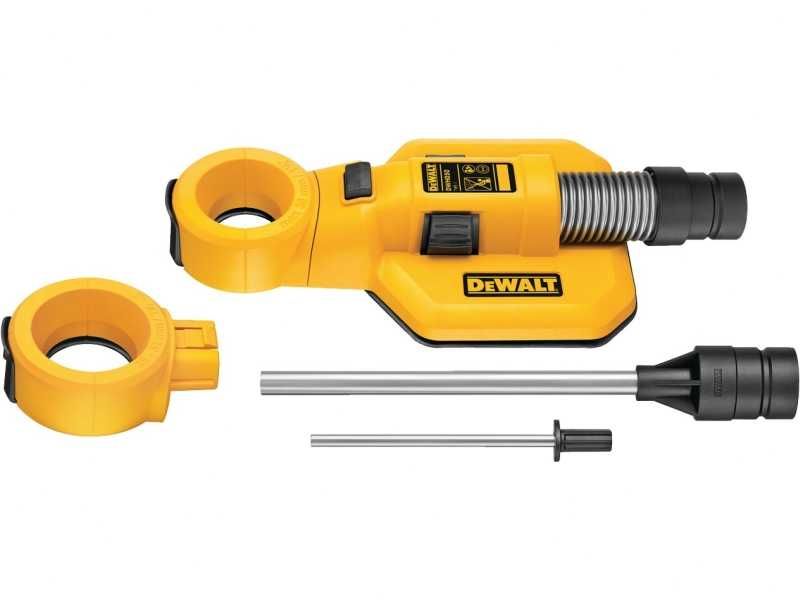DEWALT System Odpylajacy Uniwersalny. DWH050-XJ