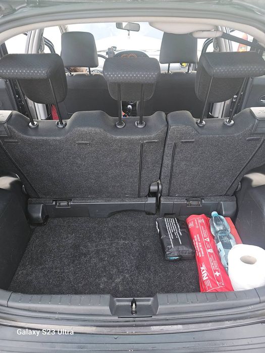 Motoryzacja samochody osobowe