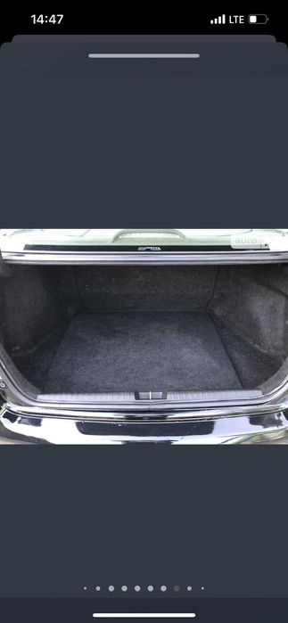 Honda Civic 1.3 Hybrid 2008