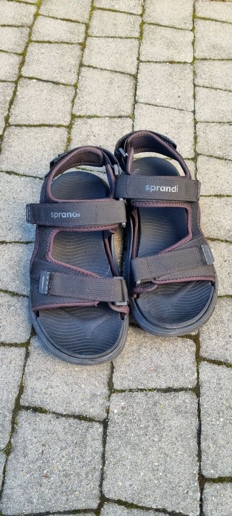 Sandaly   Sprandi
