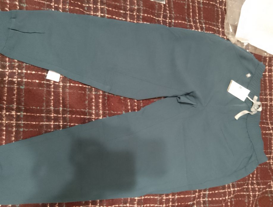 Медичні штани нові жіночі