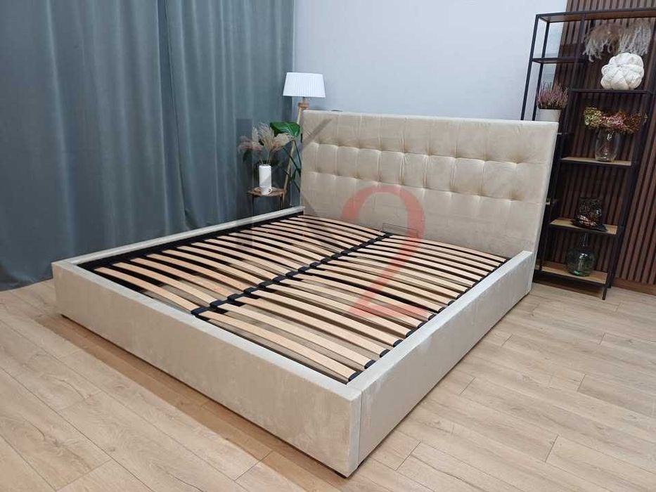 Łóżko tapicerowane sypialniane 140/160/180/cm od Producenta+Gratis