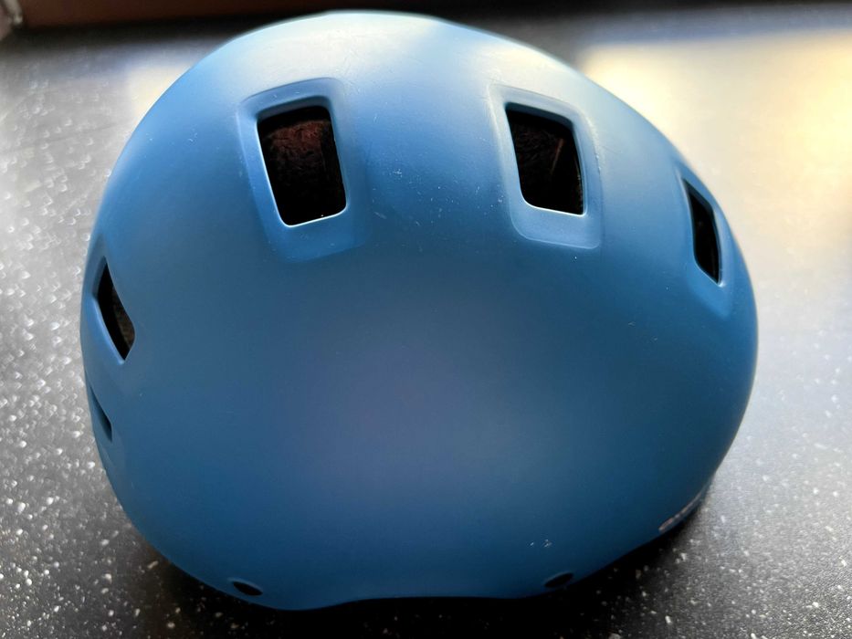 Kask rowerowy Oxelo 55-59 cm