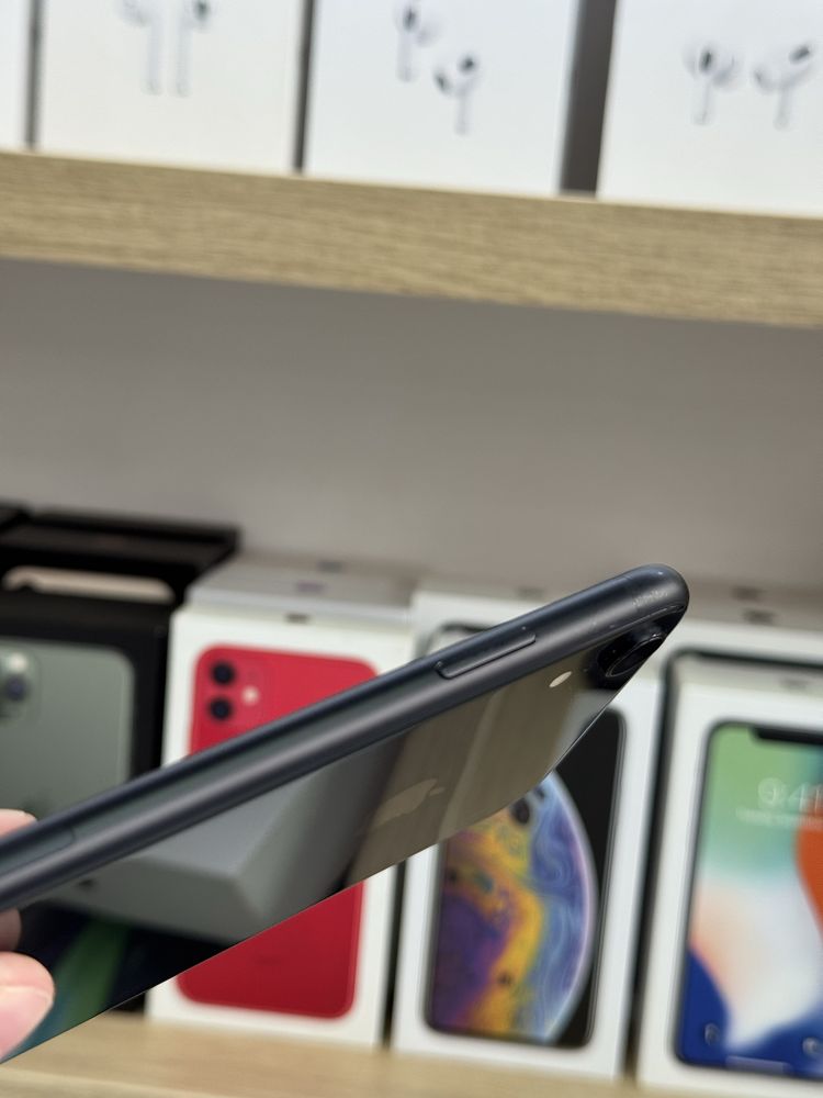 iPhone XR 64GB Black