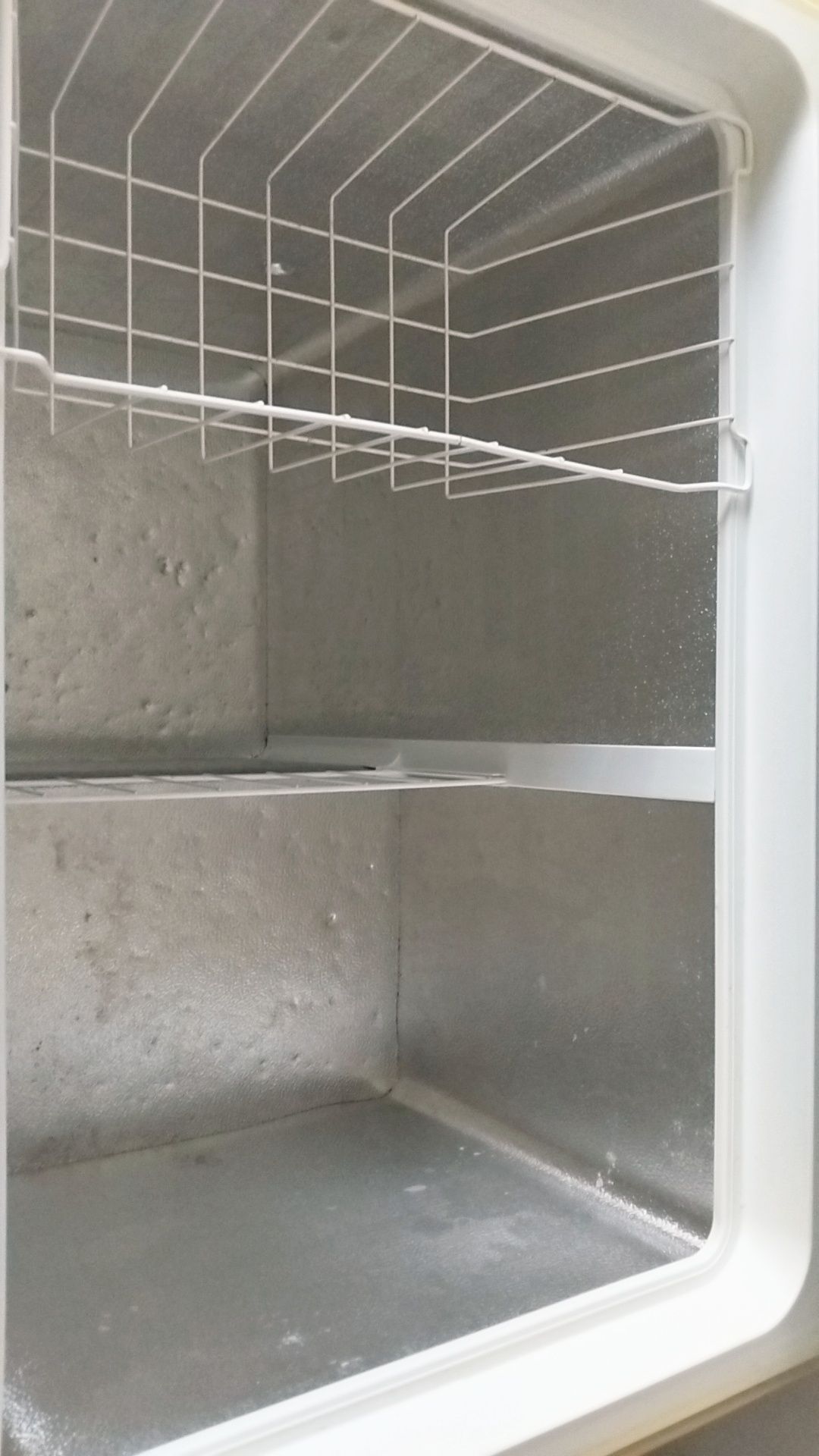 Arca frigorífica