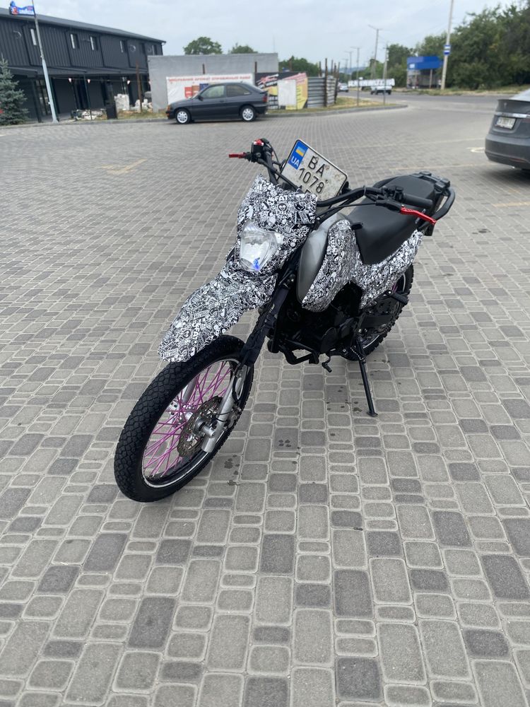 Продам геон 250 на ходу