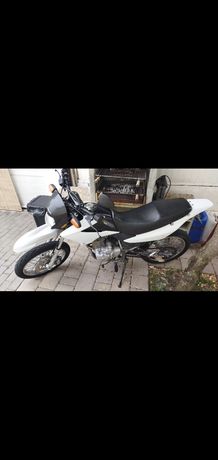 Moto Xr 125 para venda
