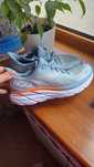 Кросівки hoka 38 2/3