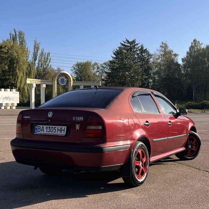 Продаж власного авто