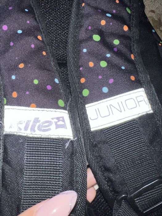 Шкільний рюкзак Kite