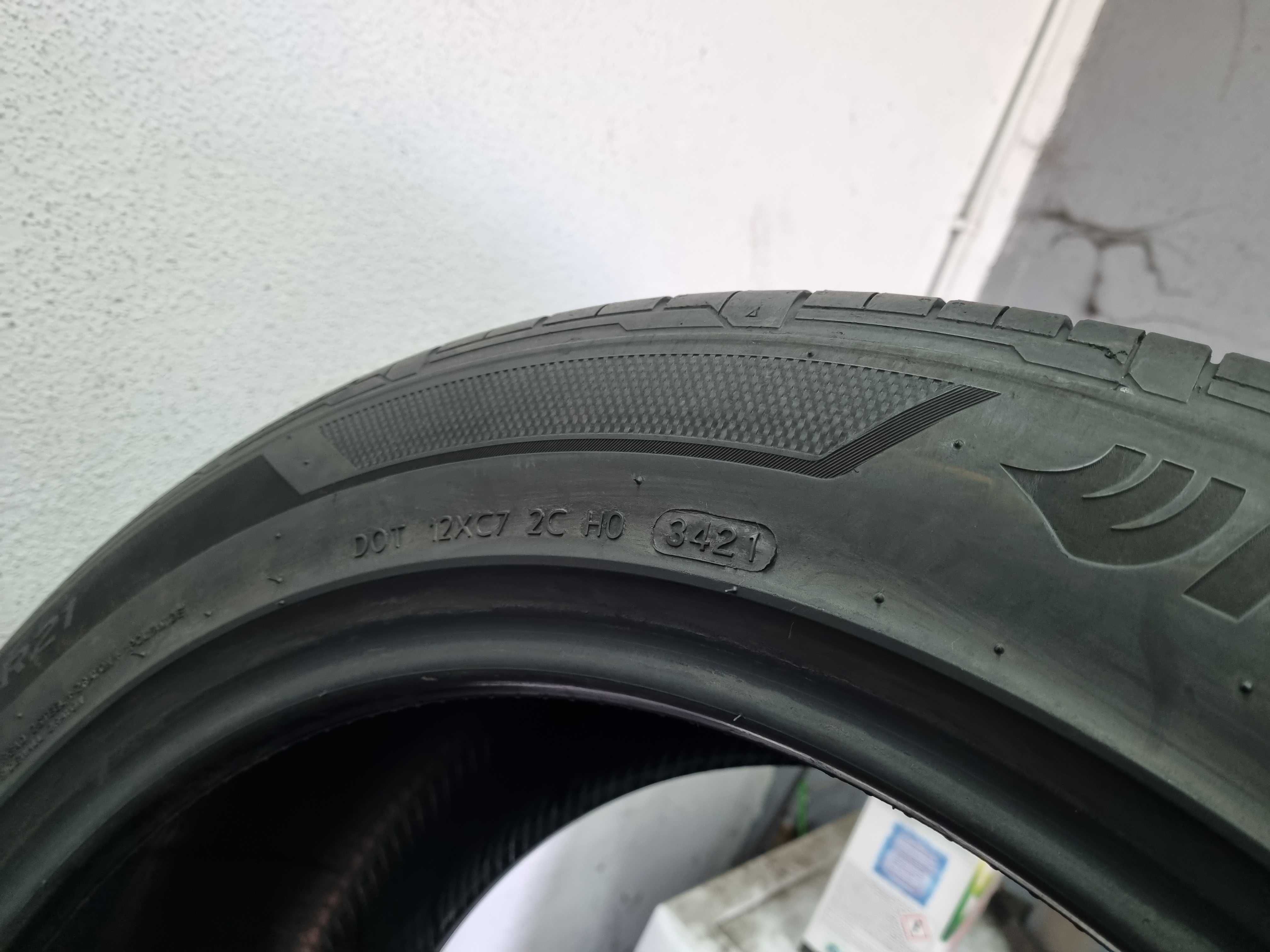 285/45/21 113Y Hankook Ventus S1 Evo 3 SUV Dot.3421R