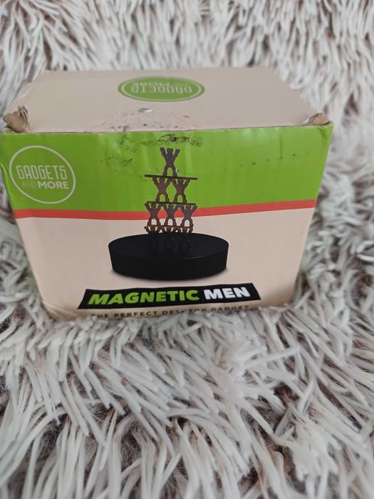 Магнітний балансир.