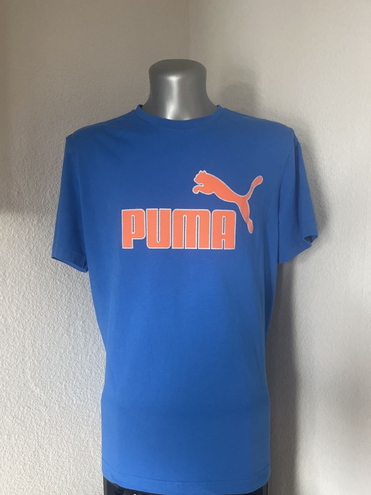 Puma‼️Nowa orginalna koszulka meska Roz.XL‼️
