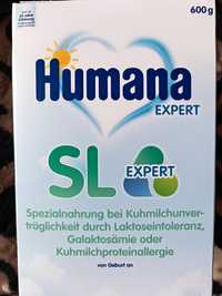 Humana expert SL EXPERT 600 g