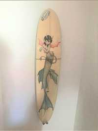 Longboard Lufi 9’2”