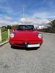 Alfa Romeo Spider 1.6