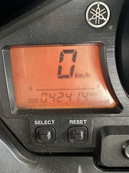 Sprzedam Yamaha Tdm 900