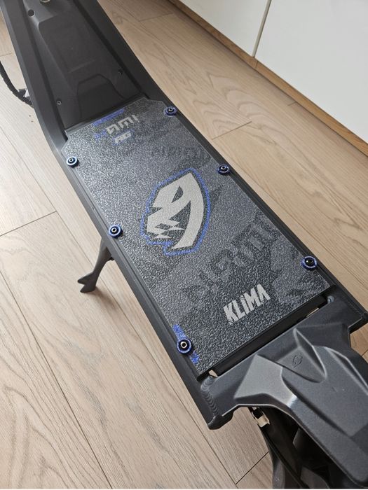 Hulajnoga Nami Klima Max