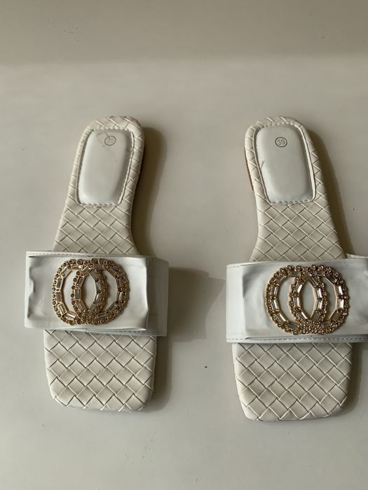 Chinelo de senhora 39