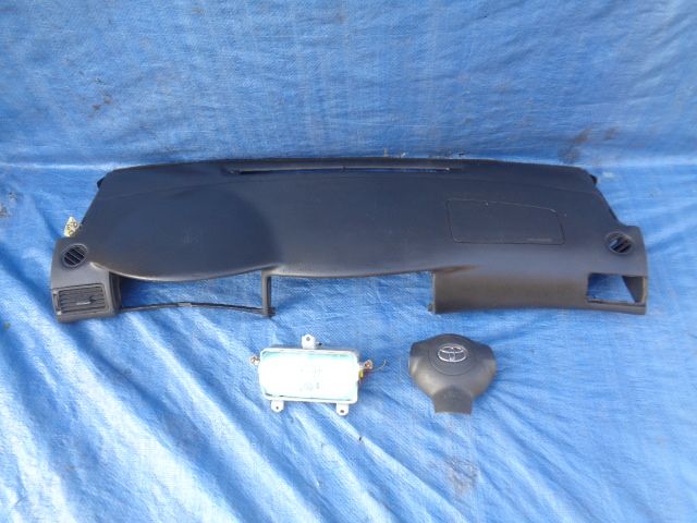 TOYOTA COROLLA E12 LIFT KONSOLA Deska Airbag Oryginał Opolskie Części