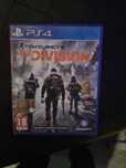Tom clancy's the division