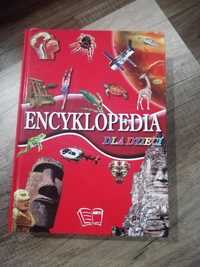 Encyklopedia dla dzieci 868 stron