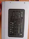 Блок живлення Delux ATX-350W P4
