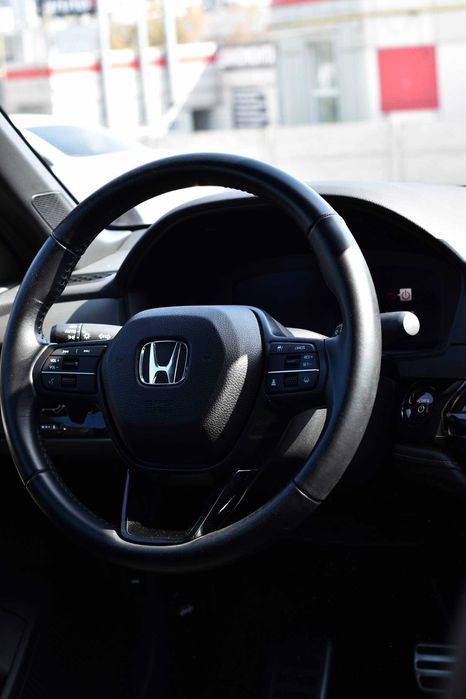 Honda Accord Sport-L 2023р. 2.0 Hybrid обмін [Перший внесок від 20%]