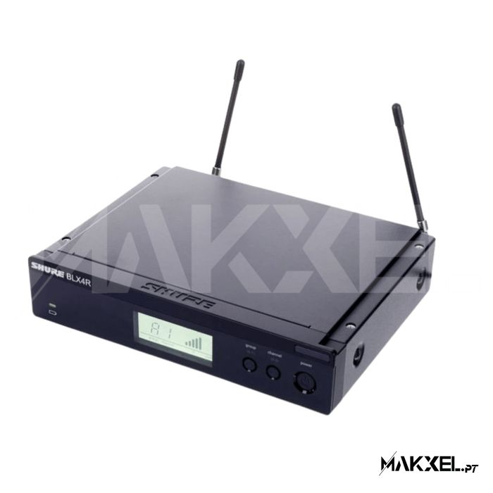 Shure BLX24R/Beta58 T11