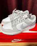 Nike_Dunk_Low_Grey Fog_unisex_Obuwie sportowe R.44