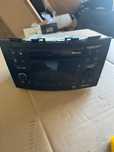 Radio Suzuki Swift mk7 Bluetooth sprawne
