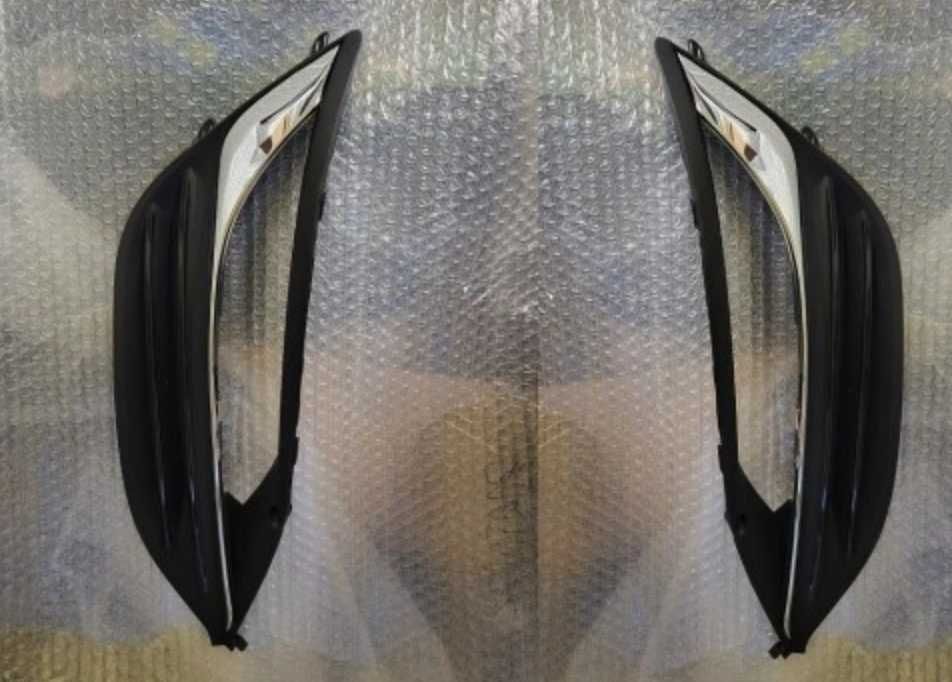 Atrapa kratka zaślepka LE PR Insignia B 17-20 HALOGEN