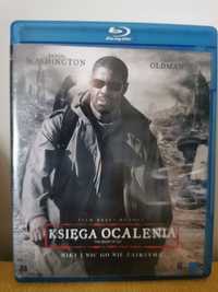 Księga Ocalenia - Blu-Ray stan idealny