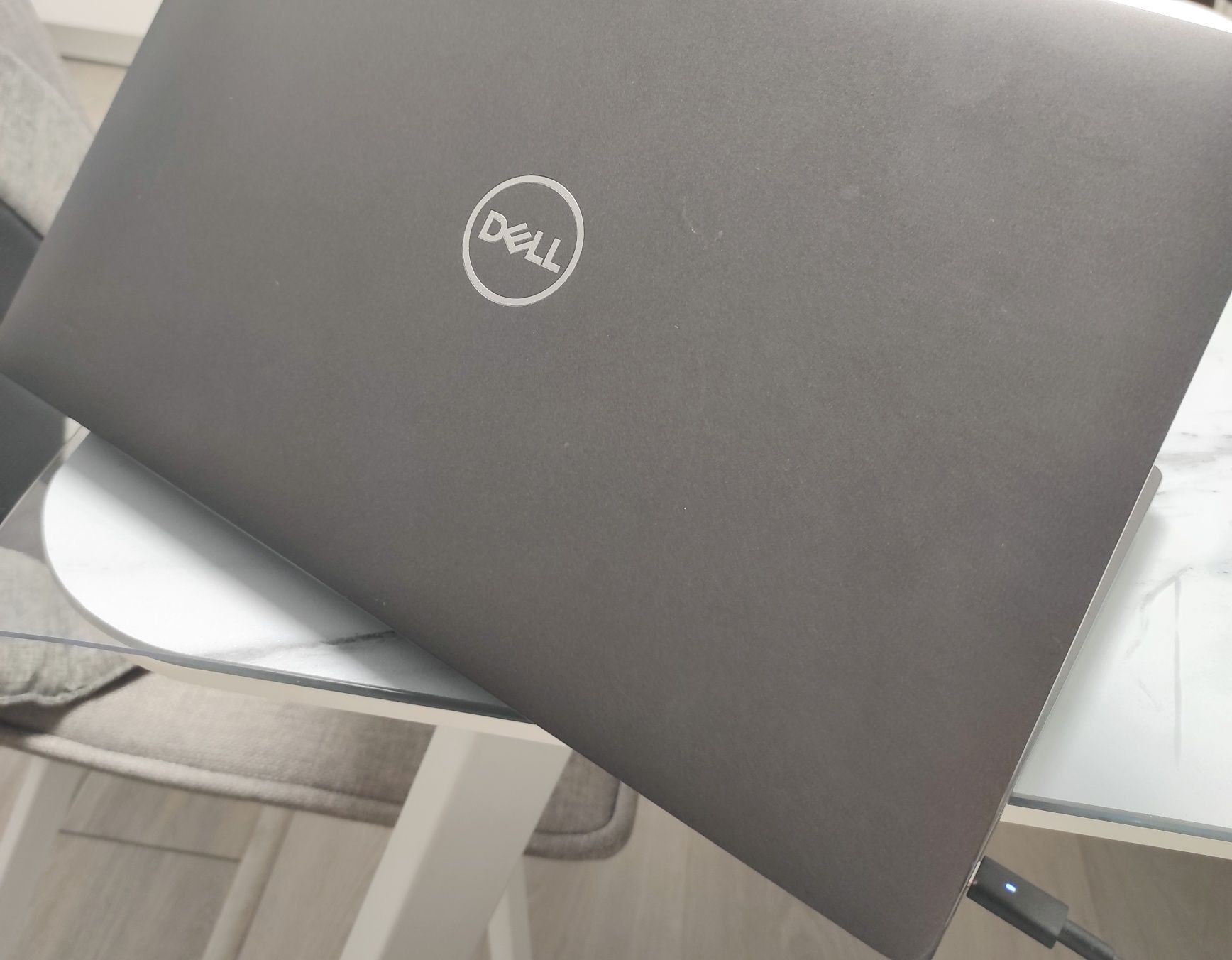 Dell Latitude 5501 в идеале, новый