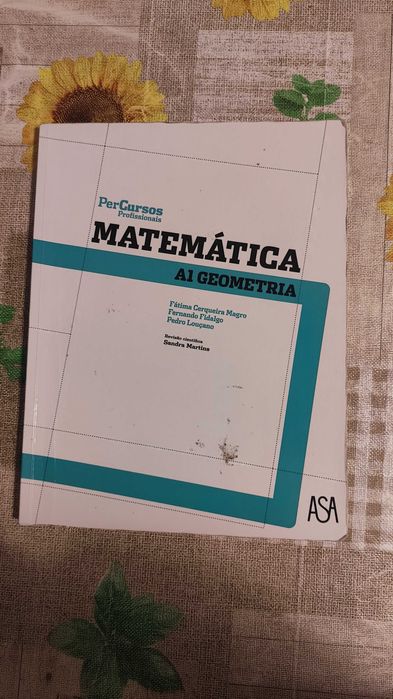 Matemática Percursos Profissionais