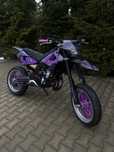 Aprilia mx 125/140