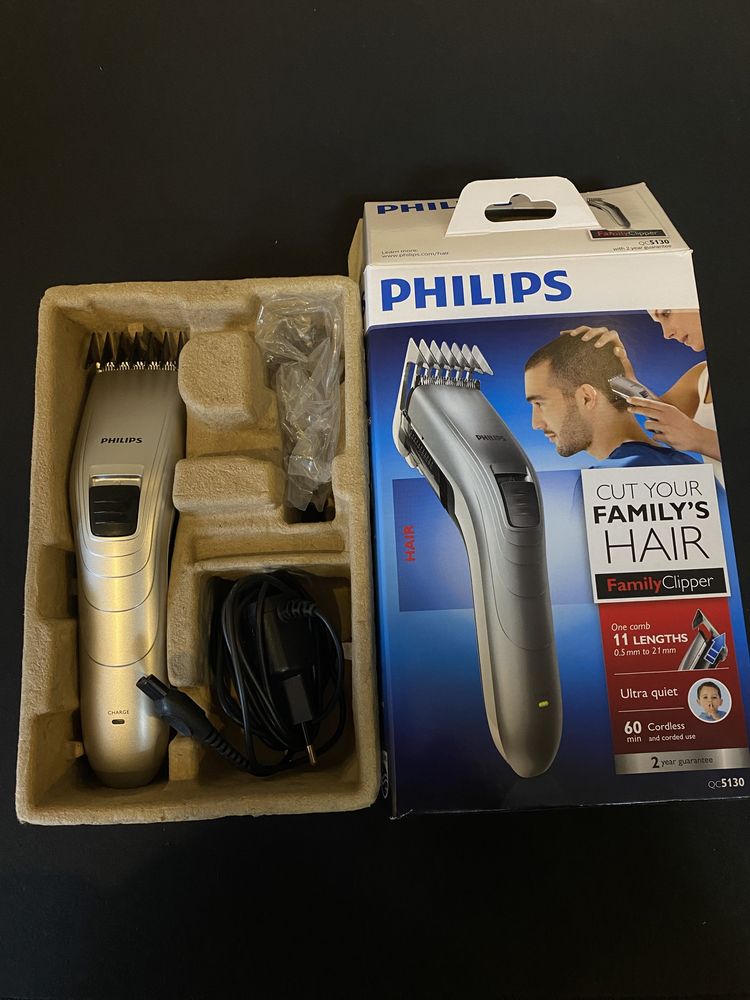 Машинка Philips для підстриганя