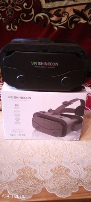 VR-очки 300 гривнів!