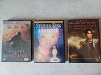 HORROR Stephen King ( 3 filmy ) CENA za wszystkie