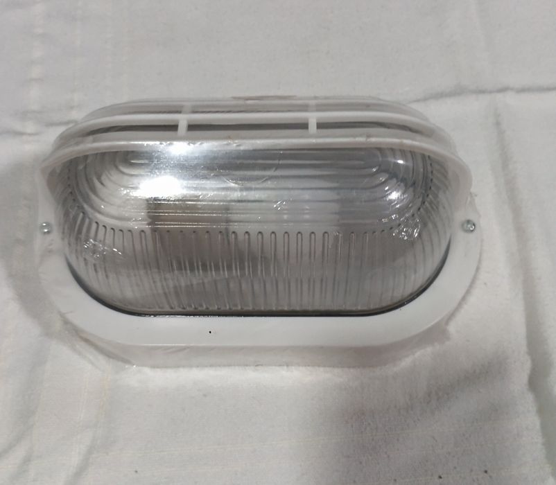 Lâmpada para terraço