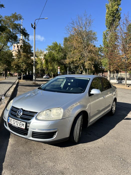 Продам volkswagen jetta 2006. Автомат