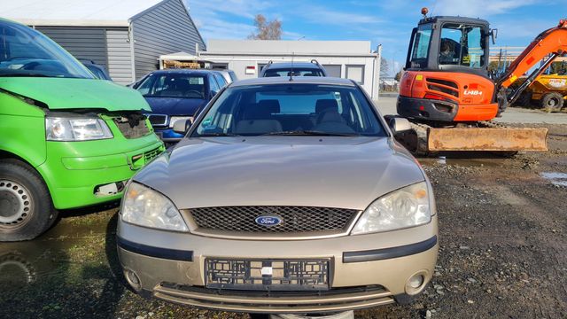 Samochód na części Ford Mondeo AUTO PLUS Gorlice