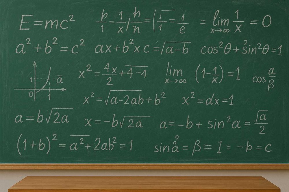 Korepetycje z Matematyki (Matura, bieżąca nauka, egzamin ósmoklasisty)