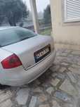 Audi A6 quatro automático de dois mil e um r